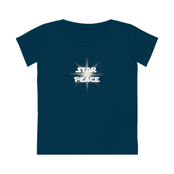 Star Peace Women's Jazzer T-shirt