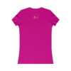 Time Is Art Women's Favorite Tee - Image 12