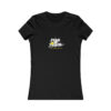 Star Peace Women's Favorite Tee - Image 3