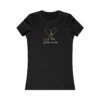 Trust The Guide Inside Women's Favorite Tee - Image 3