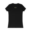Trust The Guide Inside Women's Favorite Tee - Image 4