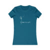Time Is Art Women's Favorite Tee