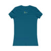 Time Is Art Women's Favorite Tee - Image 2