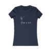 Time Is Art Women's Favorite Tee - Image 9