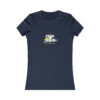 Star Peace Women's Favorite Tee
