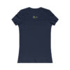 Star Peace Women's Favorite Tee - Image 2