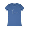 Time Is Art Women's Favorite Tee - Image 7