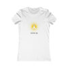 Wake Up Women's Favorite Tee