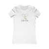Trust The Guide Inside Women's Favorite Tee