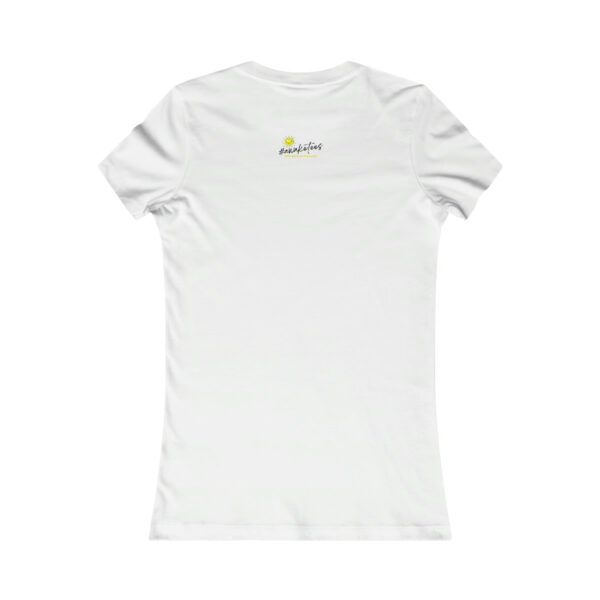 Systembusters Women's Favorite Tee - Image 2