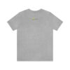 Listen Deeply Unisex Short Sleeve Shirt - Image 32