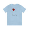 Stand Tall - Unisex Short Sleeve Shirt - Image 21