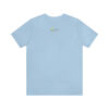 Stand Tall - Unisex Short Sleeve Shirt - Image 22