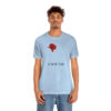 Stand Tall - Unisex Short Sleeve Shirt - Image 24