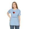 Stand Tall - Unisex Short Sleeve Shirt - Image 25