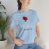 Stand Tall - Unisex Short Sleeve Shirt - Image 27