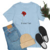 Stand Tall - Unisex Short Sleeve Shirt - Image 28