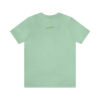 Listen Deeply Unisex Short Sleeve Shirt - Image 12