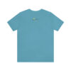 Listen Deeply Unisex Short Sleeve Shirt - Image 42