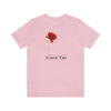 Stand Tall - Unisex Short Sleeve Shirt - Image 31