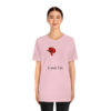 Stand Tall - Unisex Short Sleeve Shirt - Image 33
