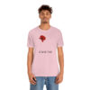 Stand Tall - Unisex Short Sleeve Shirt - Image 34