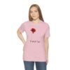 Stand Tall - Unisex Short Sleeve Shirt - Image 35