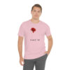 Stand Tall - Unisex Short Sleeve Shirt - Image 36