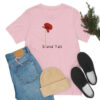 Stand Tall - Unisex Short Sleeve Shirt - Image 38