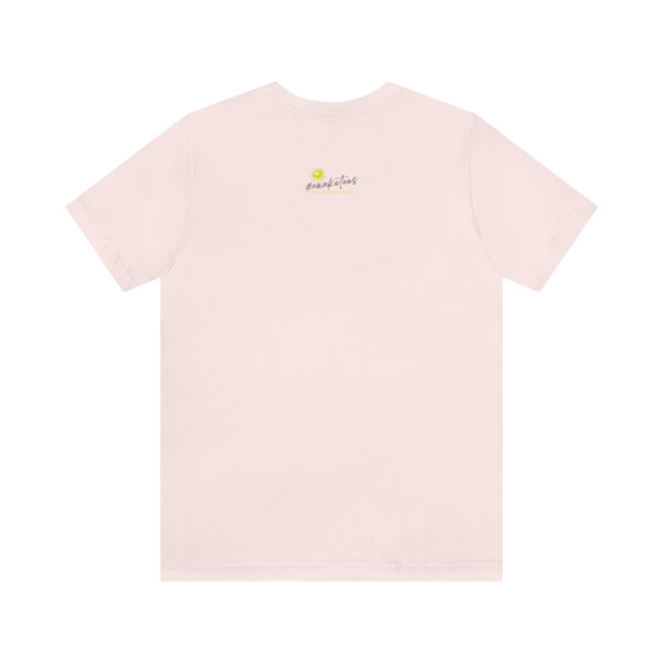 Connect Unisex Short Sleeve Shirt - Image 12