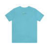 Listen Deeply Unisex Short Sleeve Shirt - Image 22
