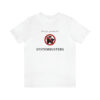 Systembusters Unisex Short Sleeve Shirt
