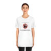 Systembusters Unisex Short Sleeve Shirt - Image 3