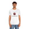 Systembusters Unisex Short Sleeve Shirt - Image 4
