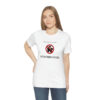Systembusters Unisex Short Sleeve Shirt - Image 5