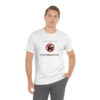Systembusters Unisex Short Sleeve Shirt - Image 6