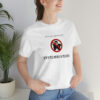 Systembusters Unisex Short Sleeve Shirt - Image 7