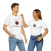 Systembusters Unisex Short Sleeve Shirt - Image 10