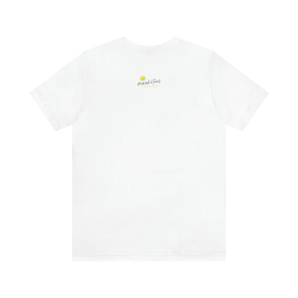 Connect Unisex Short Sleeve Shirt - Image 2