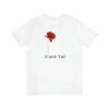 Stand Tall - Unisex Short Sleeve Shirt