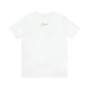 Stand Tall - Unisex Short Sleeve Shirt - Image 2