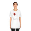 Stand Tall - Unisex Short Sleeve Shirt - Image 3