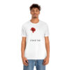 Stand Tall - Unisex Short Sleeve Shirt - Image 4