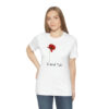 Stand Tall - Unisex Short Sleeve Shirt - Image 5