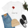 Stand Tall - Unisex Short Sleeve Shirt - Image 8