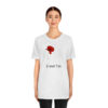 Stand Tall - Unisex Short Sleeve Shirt - Image 13