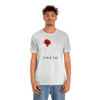 Stand Tall - Unisex Short Sleeve Shirt - Image 14