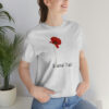 Stand Tall - Unisex Short Sleeve Shirt - Image 17