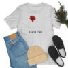 Stand Tall - Unisex Short Sleeve Shirt - Image 18