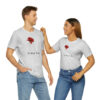 Stand Tall - Unisex Short Sleeve Shirt - Image 20